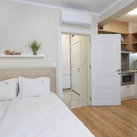Bellicity Apart Complex Ravda Exterior foto