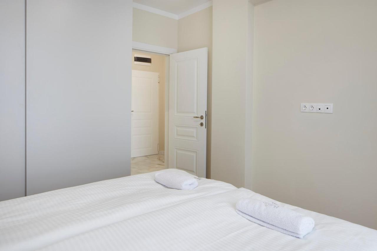 Bellicity Apart Complex Ravda Quarto foto