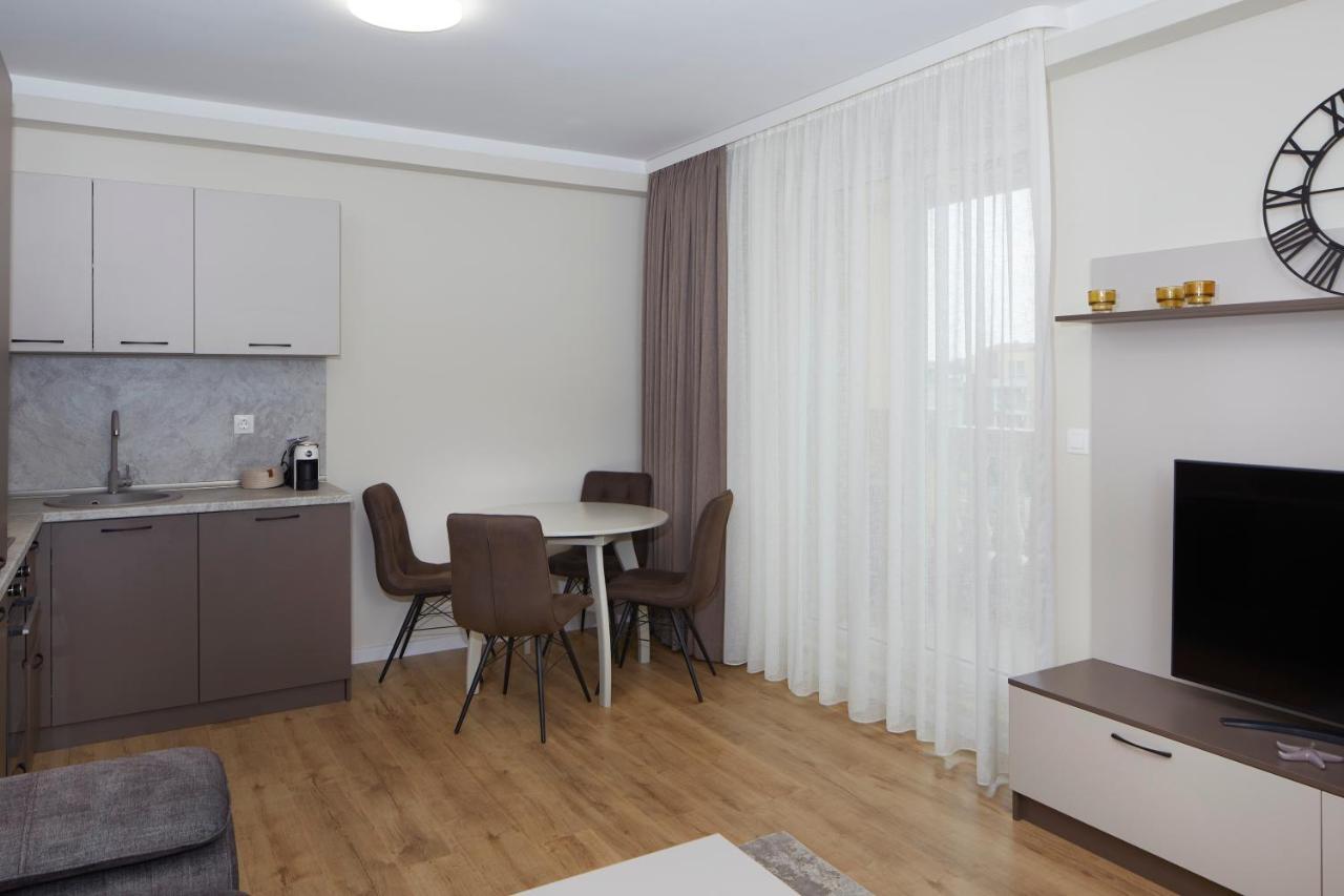 Bellicity Apart Complex Ravda Quarto foto
