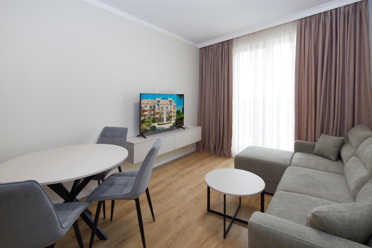 Bellicity Apart Complex Ravda Quarto foto