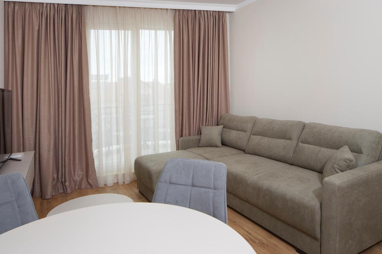 Bellicity Apart Complex Ravda Quarto foto