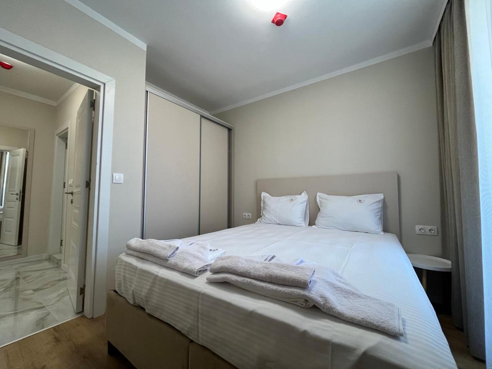 Bellicity Apart Complex Ravda Quarto foto