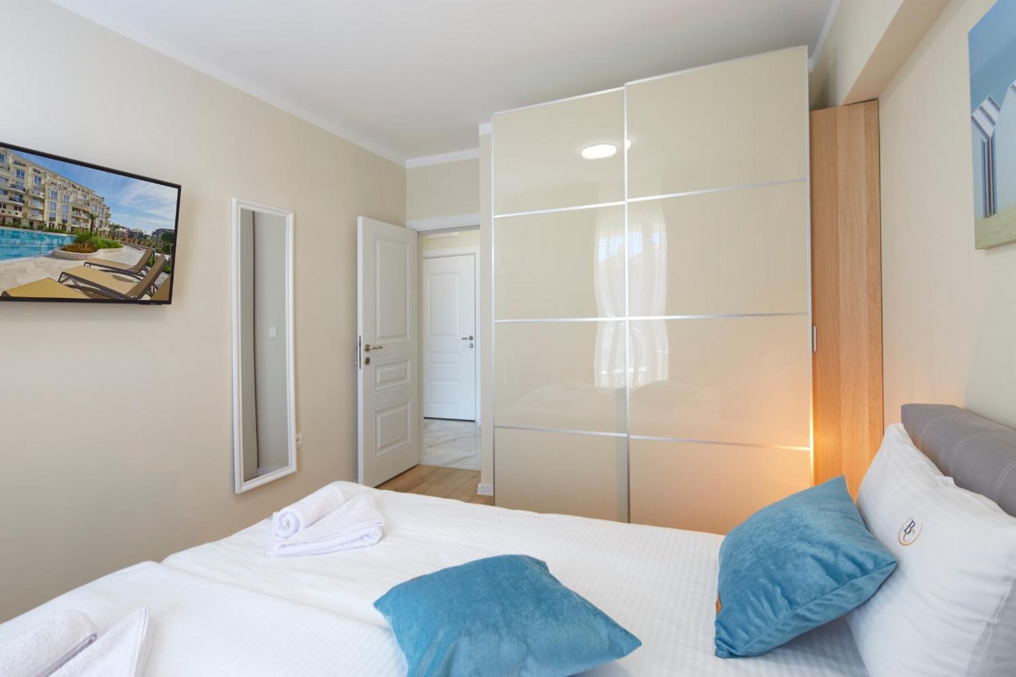 Bellicity Apart Complex Ravda Exterior foto