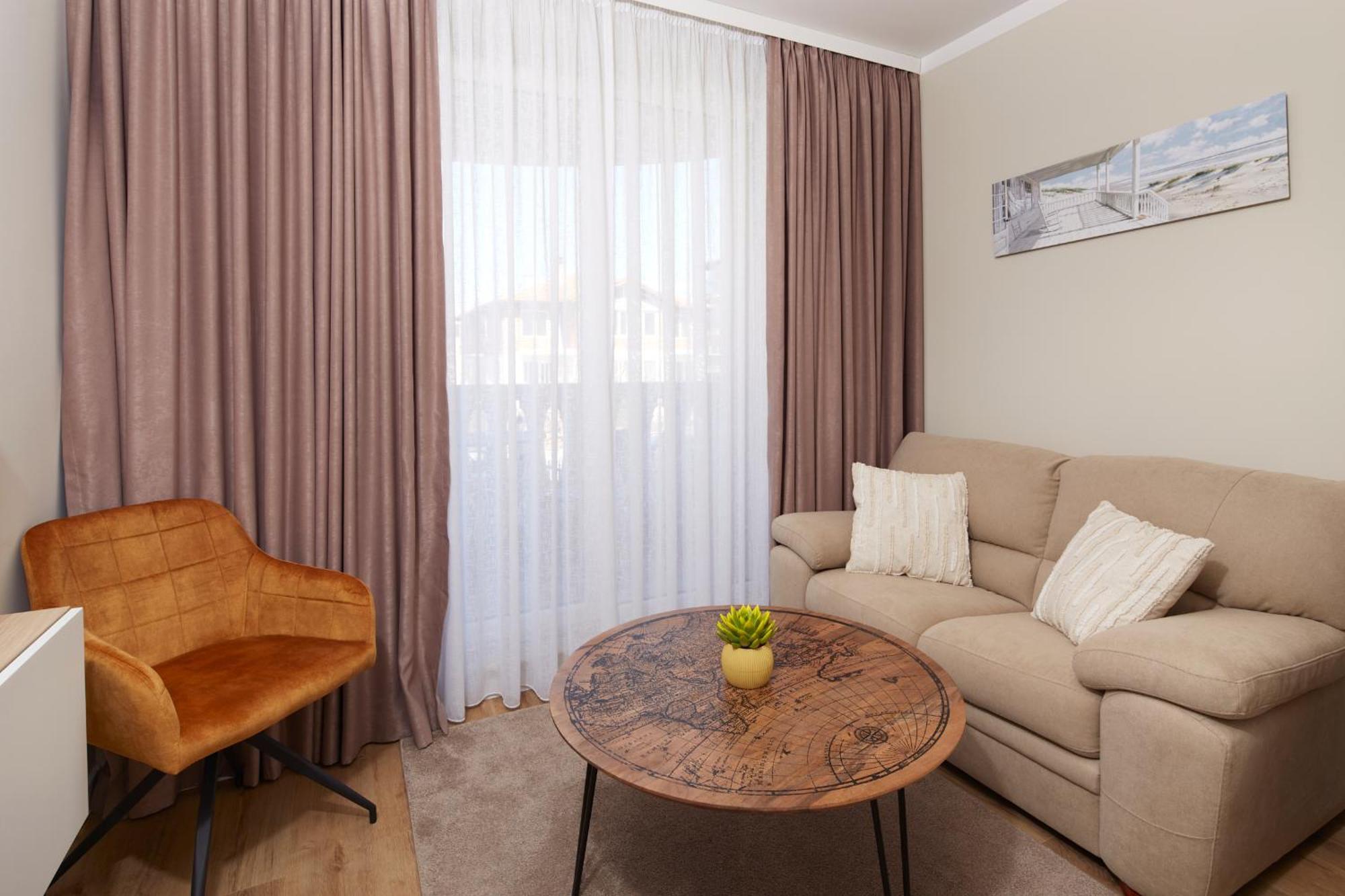 Bellicity Apart Complex Ravda Exterior foto